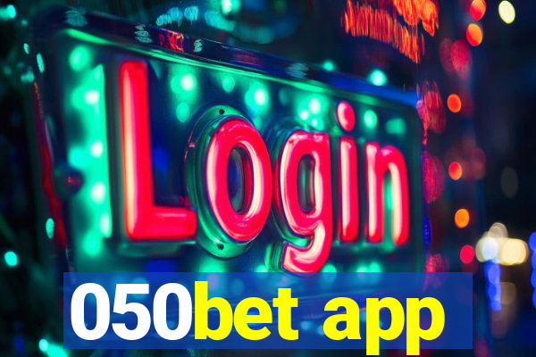 050bet app